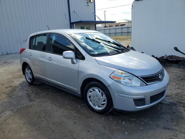 2010 NISSAN VERSA S - Other View