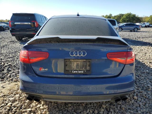 2015 AUDI S4 PREMIUM #3274721831