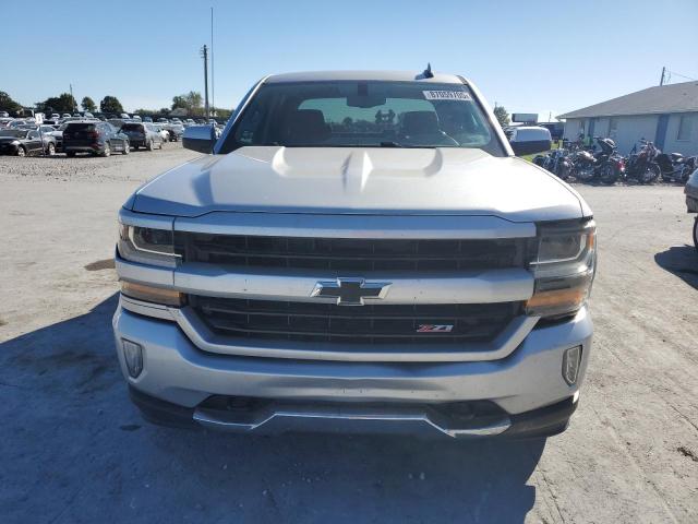 2017 CHEVROLET SILVERADO #3281633393