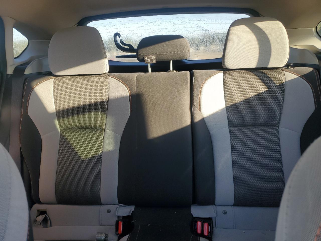 SUBARU CROSSTREK PREMIUM