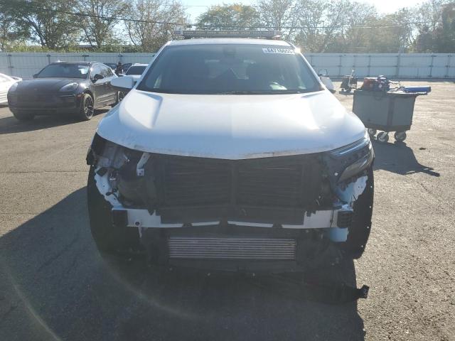 2022 CHEVROLET EQUINOX LT #3303817455