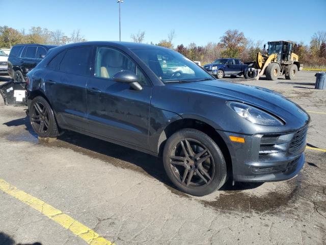 2019 PORSCHE MACAN #3284774540