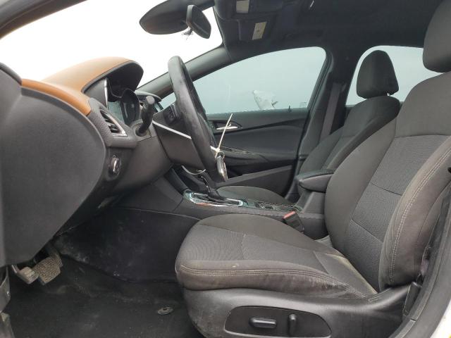 2017 CHEVROLET CRUZE PREM - 3G1BF6SM5HS506012