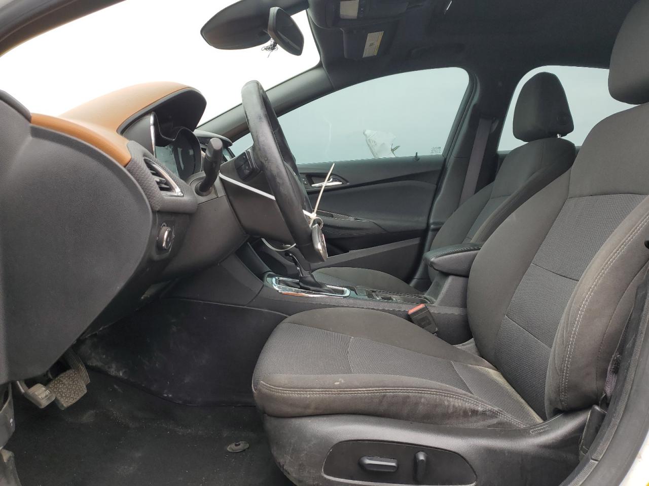 CHEVROLET CRUZE PREMIER