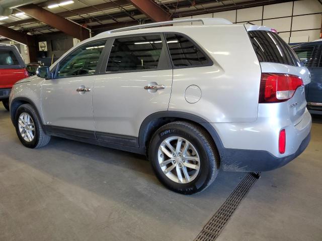 2015 KIA SORENTO LX - 5XYKTCA69FG593347
