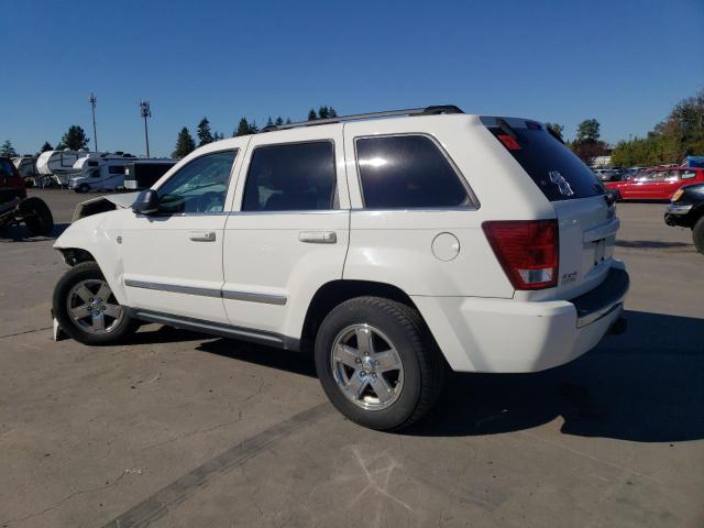 2007 JEEP GRAND CHER #3290443758