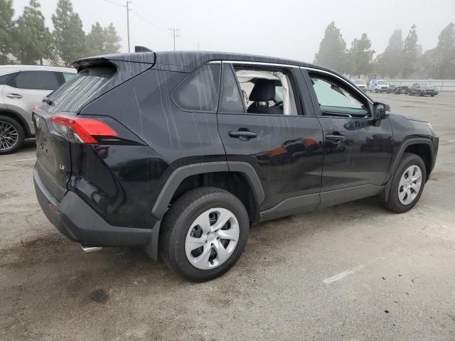 2025 TOYOTA RAV4 LE #3298084175