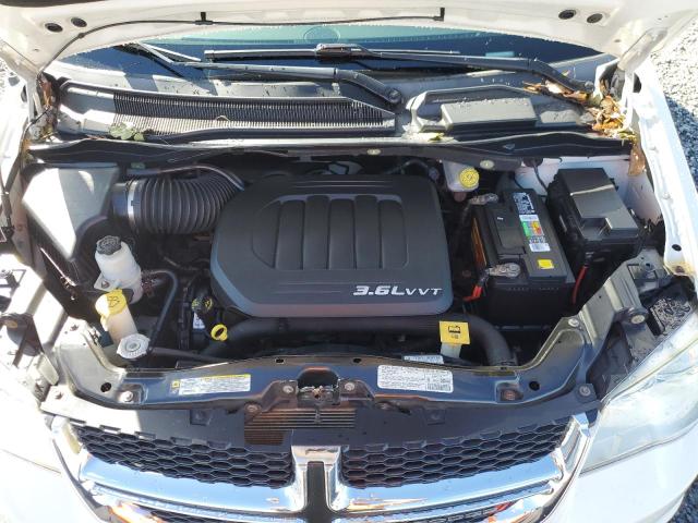 2013 DODGE GRAND CARA - 2C4RDGCGXDR527455