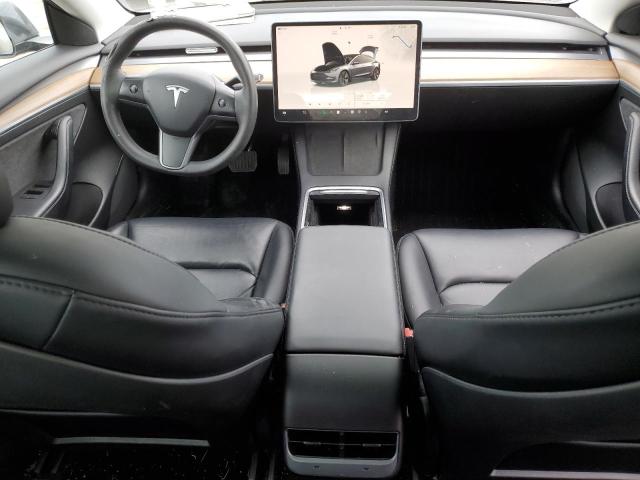 2022 TESLA MODEL 3 #3296230513