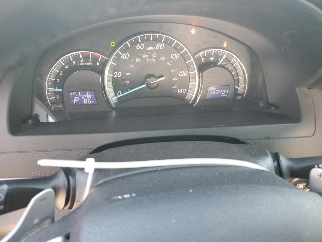 2014 TOYOTA CAMRY L #3310627898