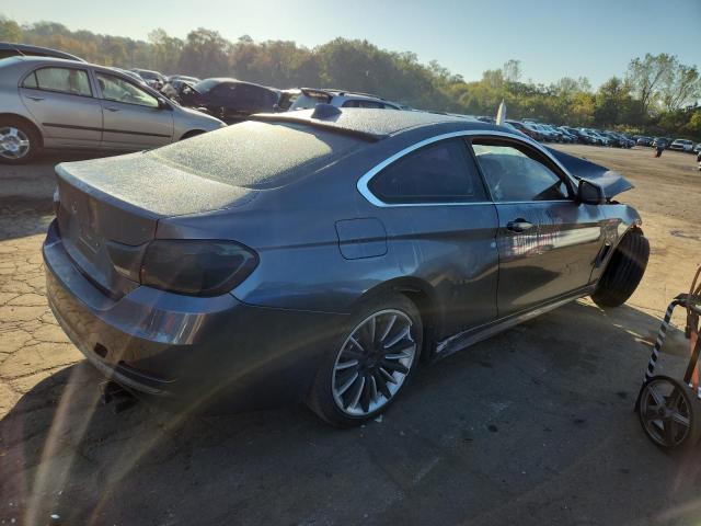 2016 BMW 428 XI WBA3N9C52GK249874