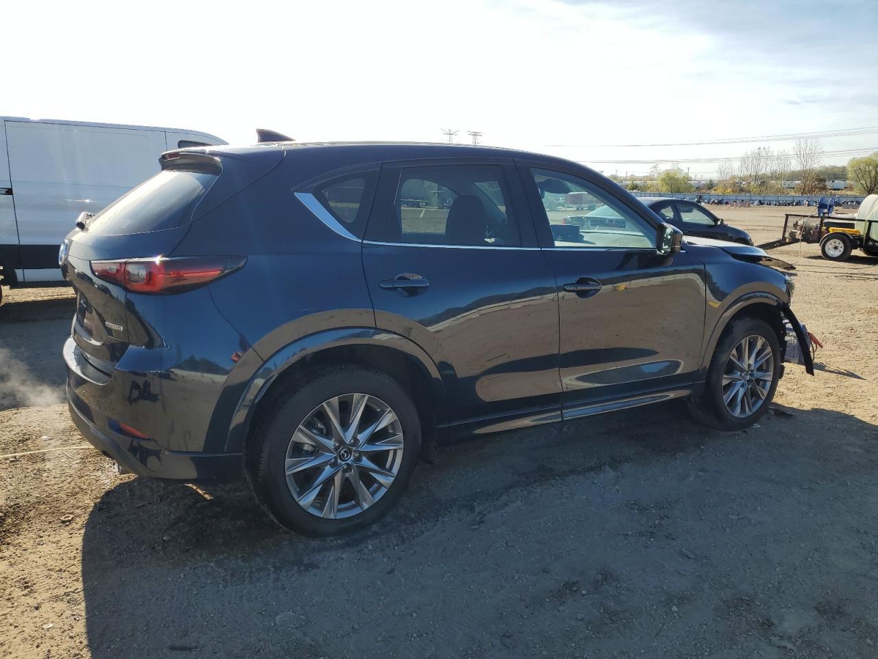 MAZDA CX-5 PREMIUM