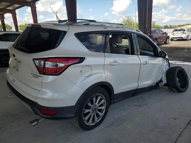 2017 FORD ESCAPE TIT - 1FMCU0JD1HUC72947