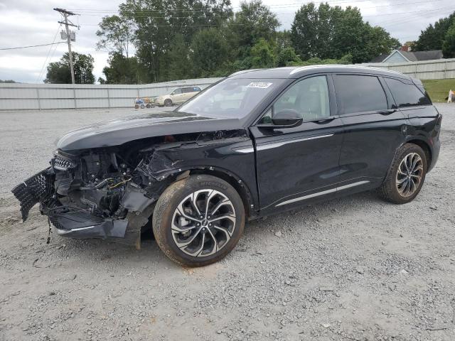 2024 LINCOLN NAUTILUS RESERVE #3304788341