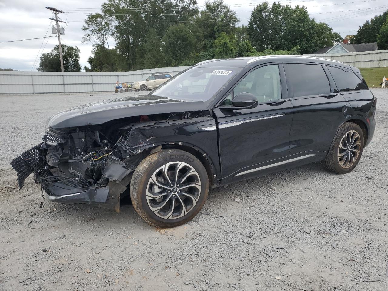 LINCOLN NAUTILUS RESERVE