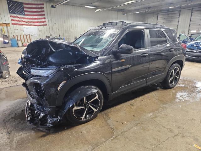 2022 CHEVROLET TRAILBLAZE #3315858169