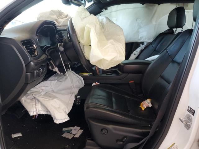 2022 DODGE DURANGO R/ #3301863963