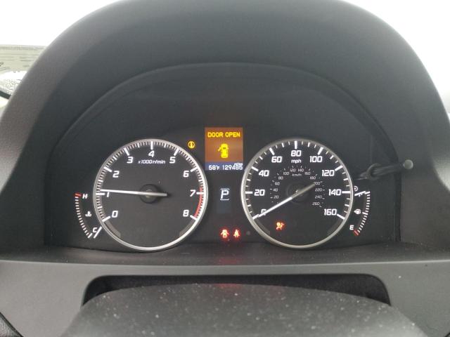 2014 ACURA RDX #3303830418