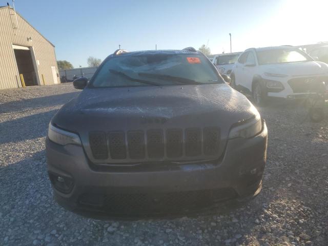 2023 JEEP CHEROKEE A #3292350342