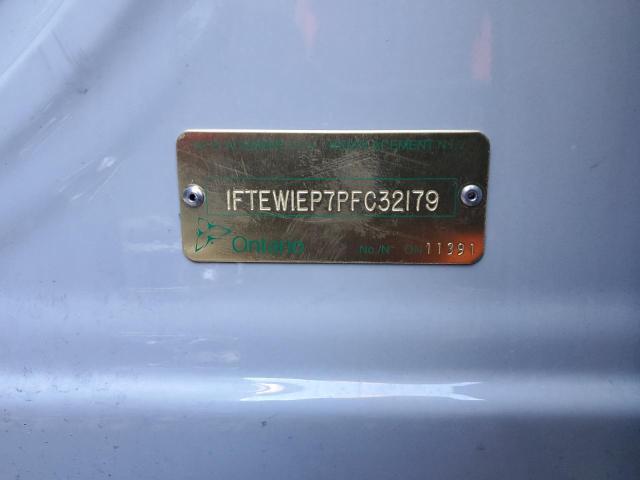 2023 FORD F150 SUPER - 1FTEW1EP7PFC32179