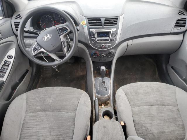 2016 HYUNDAI ACCENT SE #3279501303