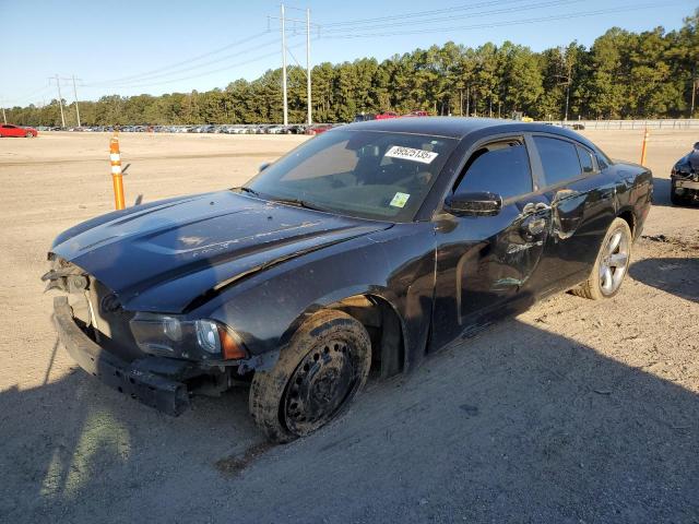 Global Auto Auctions: 2012 DODGE CHARGER SXT