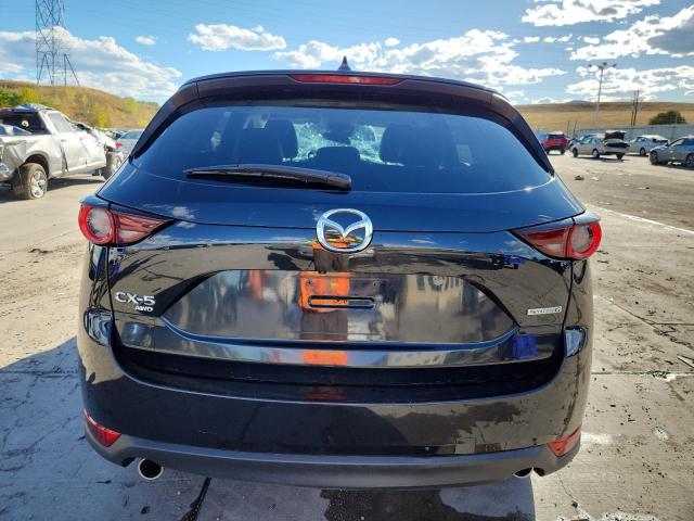 2020 MAZDA CX-5 TOURI - JM3KFBCMXL0834113