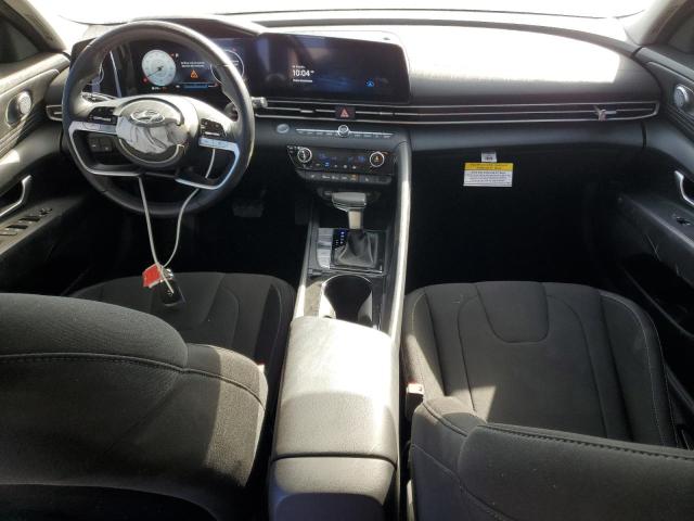 2023 HYUNDAI ELANTRA SE - 5NPLS4AG4PH097954