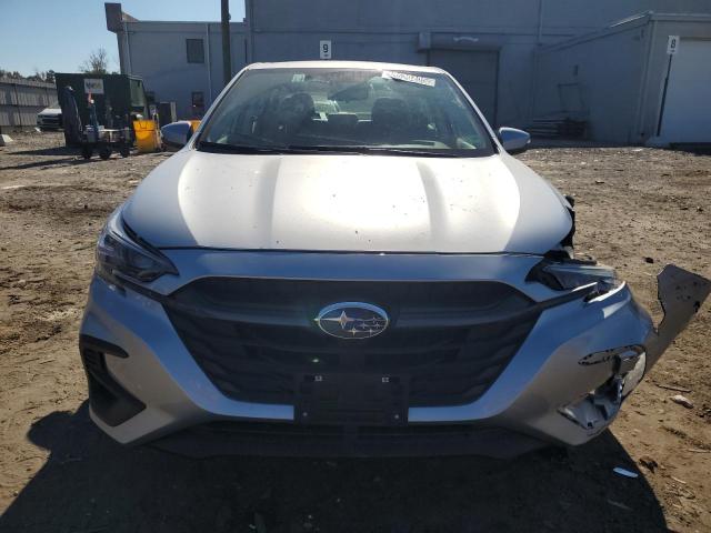 2025 SUBARU LEGACY PRE - 4S3BWAD61S3023221