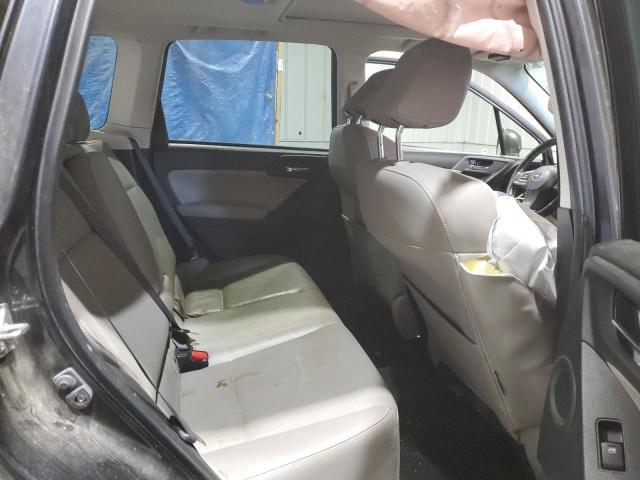 2016 SUBARU FORESTER 2.5I TOURING JF2SJAXC7GH490963