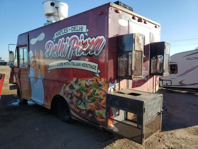 1998 CHEVROLET P30 #3284308030