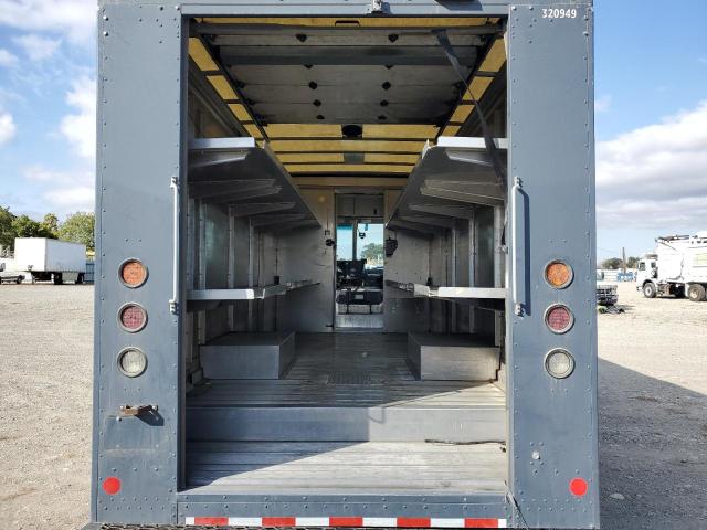 2020 FORD F59 #3304560442