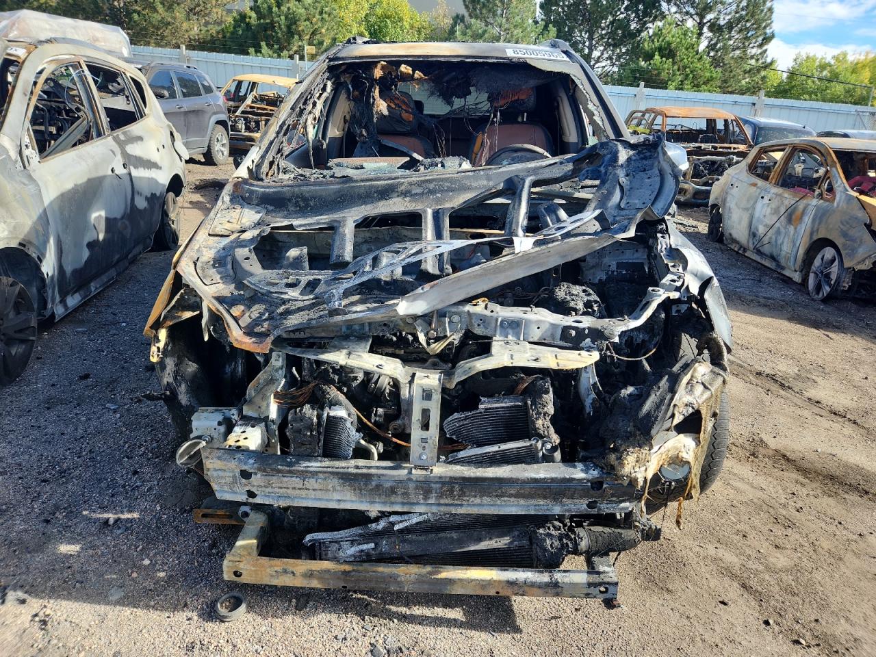 BUICK ENCORE PREMIUM