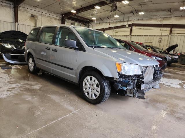 2016 DODGE GRAND CARA - 2C4RDGBG0GR195676