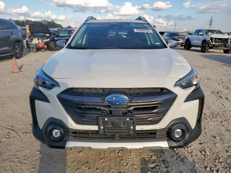 2024 SUBARU OUTBACK TO 4S4BTGPD7R3162474