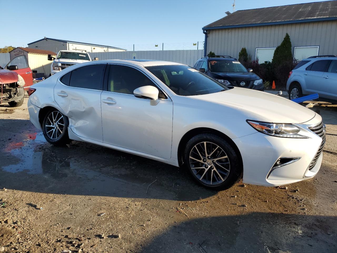 LEXUS ES 350