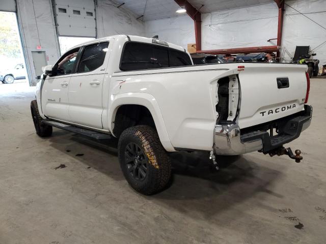 2021 TOYOTA TACOMA DOU - 5TFAZ5CN4MX097103