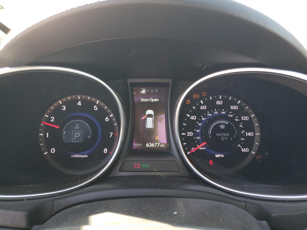 HYUNDAI SANTA FE SPORT