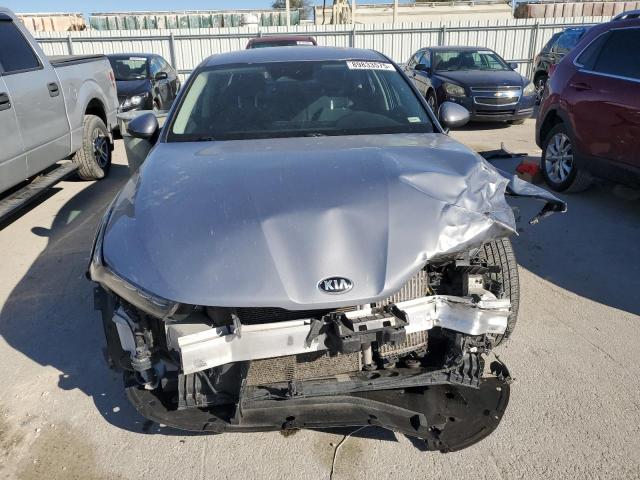 2021 KIA K5 LXS - 5XXG14J2XMG060911