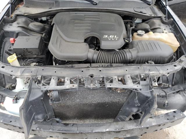 2018 CHRYSLER 300 TOURIN #3276435700