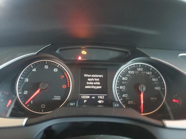 2010 AUDI A4 PRESTIG #3305407312