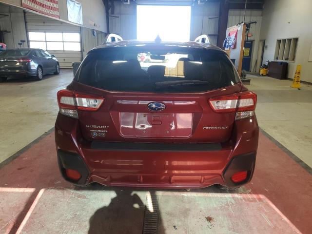 2018 SUBARU CROSSTREK PREMIUM JF2GTABC4J8345541