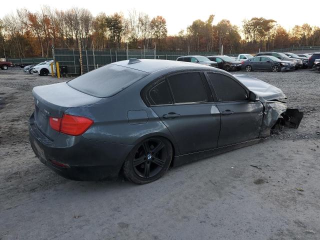 2015 BMW 328 XI SUL #3308458334