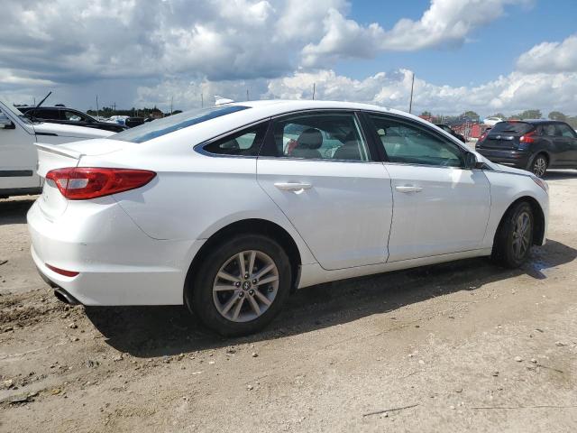 2016 HYUNDAI SONATA SE 5NPE24AF8GH301705