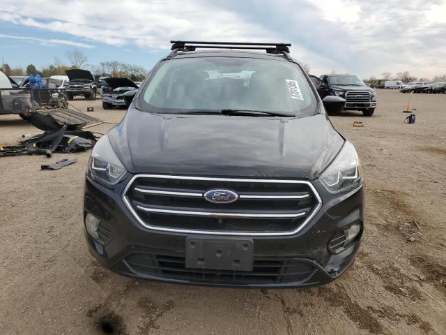 2018 FORD ESCAPE SE - 1FMCU9GDXJUB05939