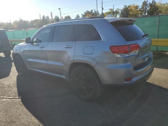 2021 JEEP GRAND CHER - 1C4RJFJT9MC648991