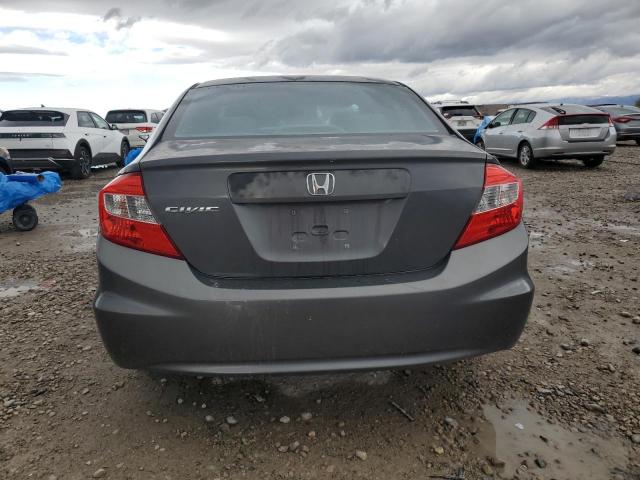 2012 HONDA CIVIC LX - 2HGFB2E53CH571729