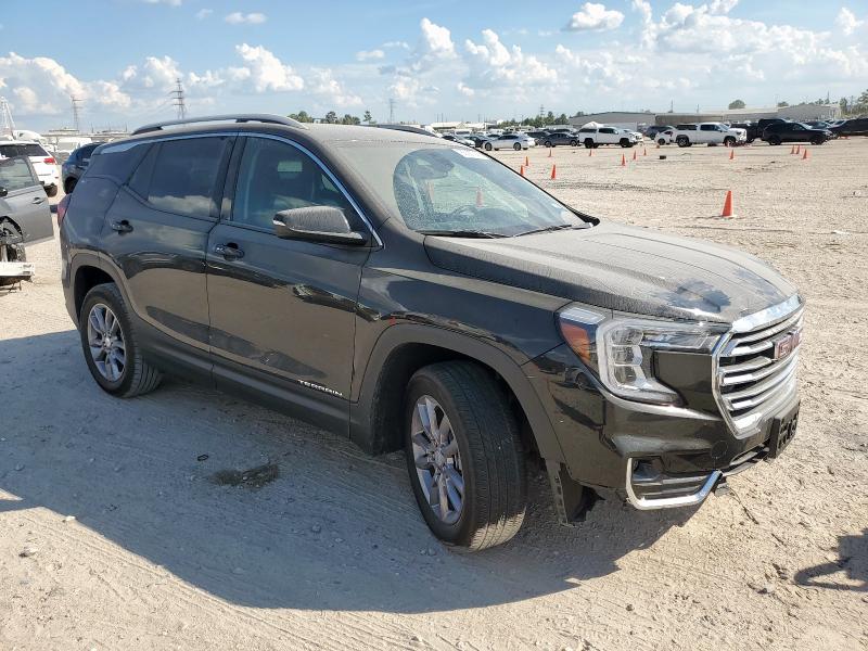 2024 GMC TERRAIN SL - 3GKALVEG4RL192641