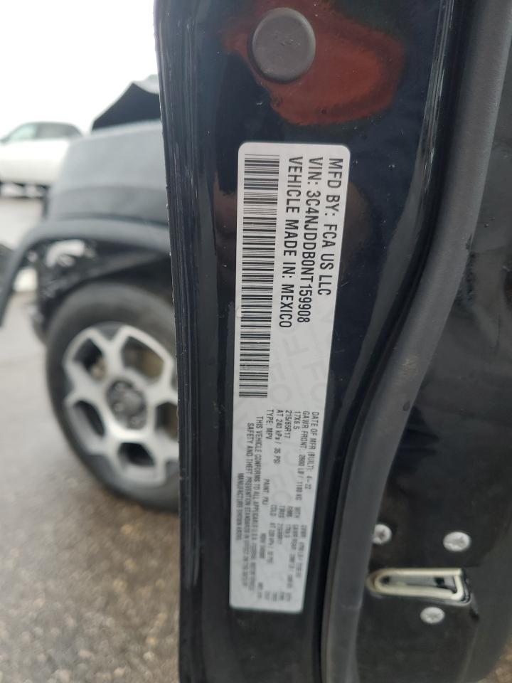 JEEP COMPASS TRAILHAWK