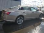 Lot #3303798425 2022 CHEVROLET MALIBU LT